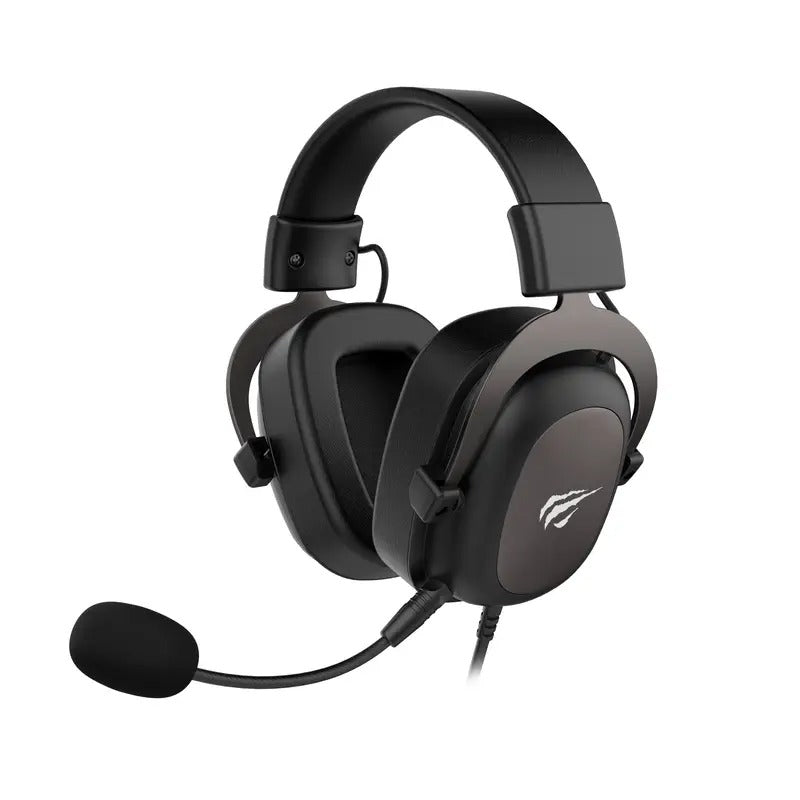 NNETM Wired Gaming Headset and Surround Sound with Mic
