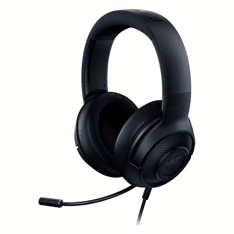 NNETM Standard Edition X Surround Sound Gaming Headset